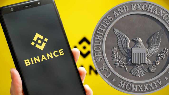 币安(binance)APP下载 币安交易所app官方最新版下载方式 - php中文网